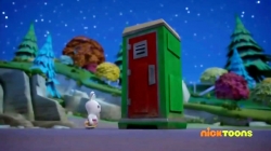 انیمیشن خرگوش های بازیگوش قسمت 184 - rabbids invasion